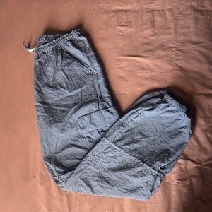 HALARA Gray Track Pants